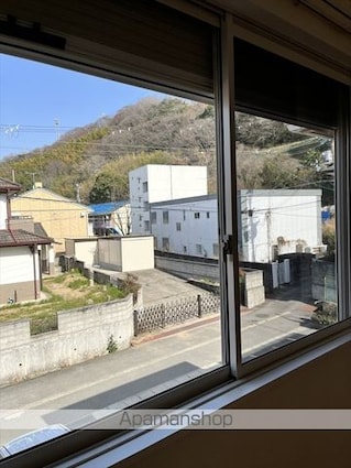 和歌山県和歌山市毛見[2LDK/54.07m2]の内装2