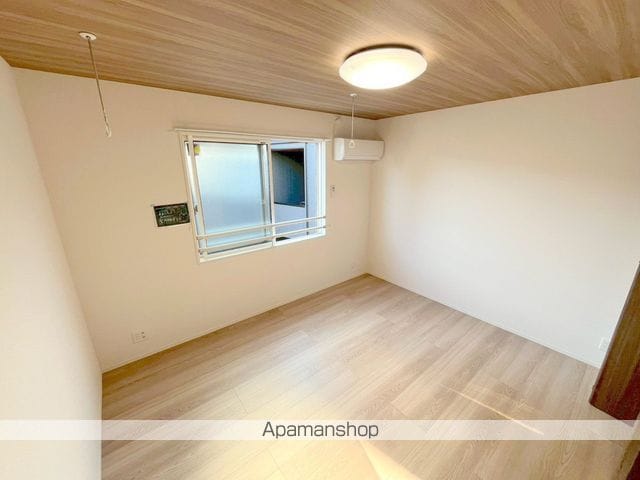 DーRESENA旭通りの内装写真
