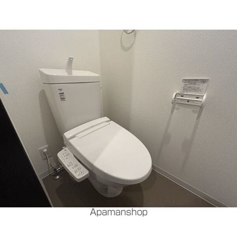 ジーメゾン岸和田春木の内装写真
