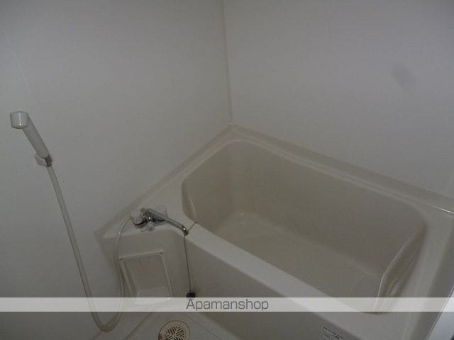 メゾンドOasisの内装写真