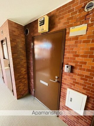 ユースフル祐天寺Ｎｏ．１[1R/14.57m2]の内装2