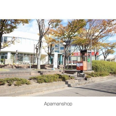 フォレストパークの周辺写真