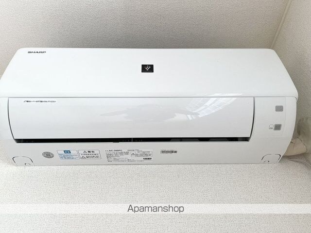 プランドール　３[2DK/46.49m2]のその他設備