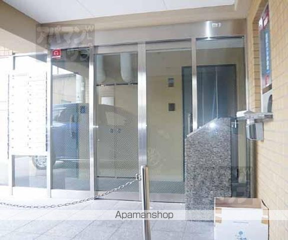 グランドパレス西大路EASTの外観写真
