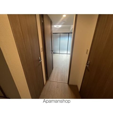 グランドゥール名駅西の内装写真