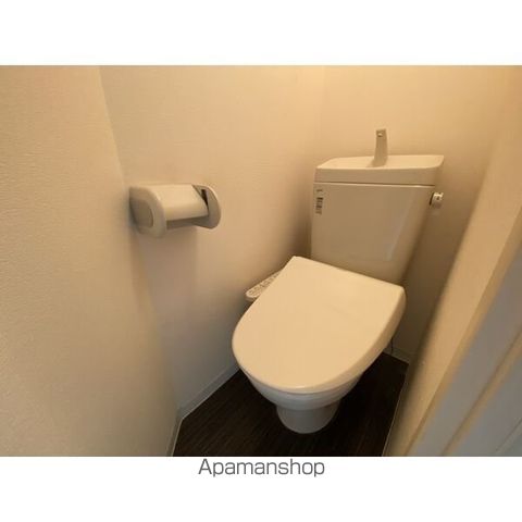 アベニール姫ケ池の内装写真