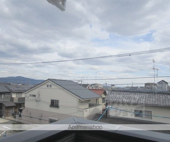 ヒカルサ京都大宮中林Iの内装写真