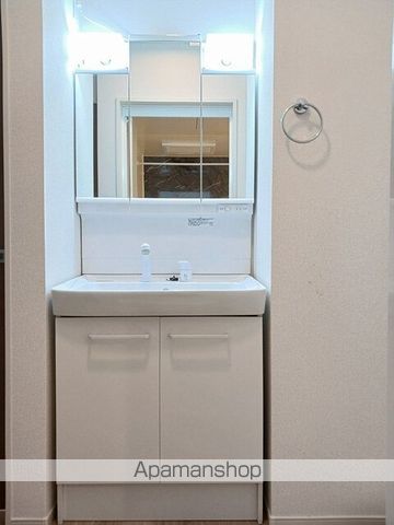 ヒカルサ境港渡町ウエストの内装写真