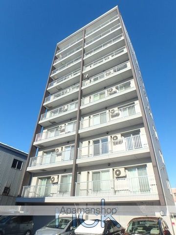 クラッセ大通り東の外観写真
