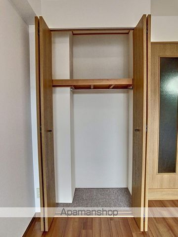ジュネス医大東の内装写真