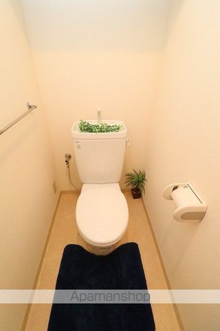 サンライズ白崎の内装写真