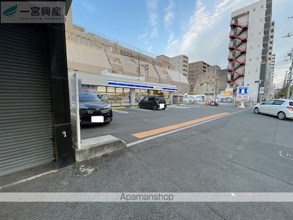 リューレント河原町[1LDK/45.13m2]の周辺3