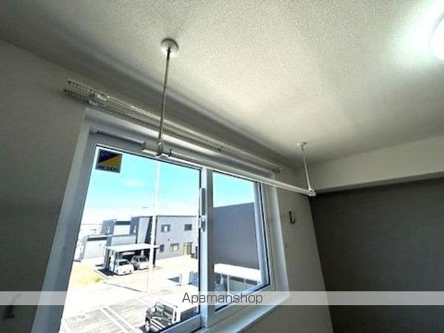 FIRST SKY Gの内装写真