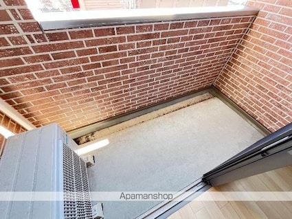 メルヴェール[1LDK/37.07m2]の内装