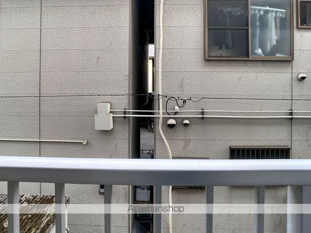 クイーンコーポのその他写真