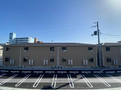 ベルエア木太Ａ[2LDK/59.58m2]の内装2