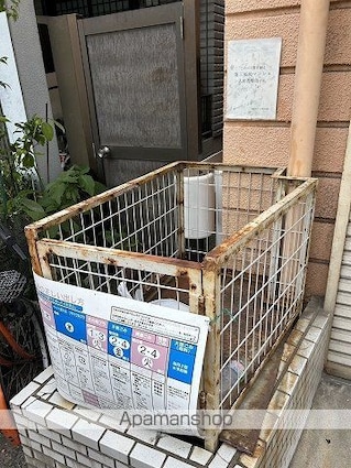第３福助マンション[1K/22m2]の共用部1