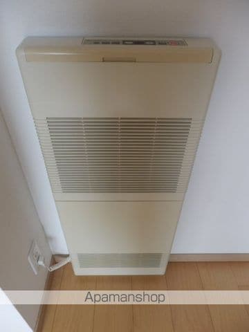 ダイアパレス円山北町の内装写真
