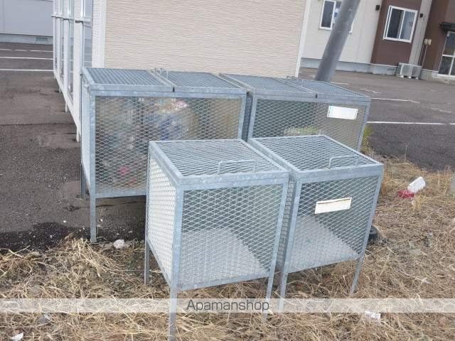 ヴィラ東町Iのその他写真