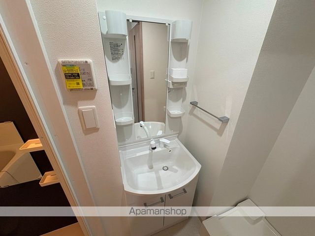AXIA M−CITY大阪瑞光の内装写真
