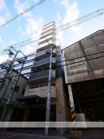 レグゼスタ福島の外観写真