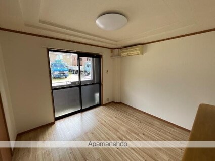 Ｐａｌａｚｚｏ　ｄｅｌ　ｓｏｌｅ[2LDK/51.66m2]のリビング・居間1