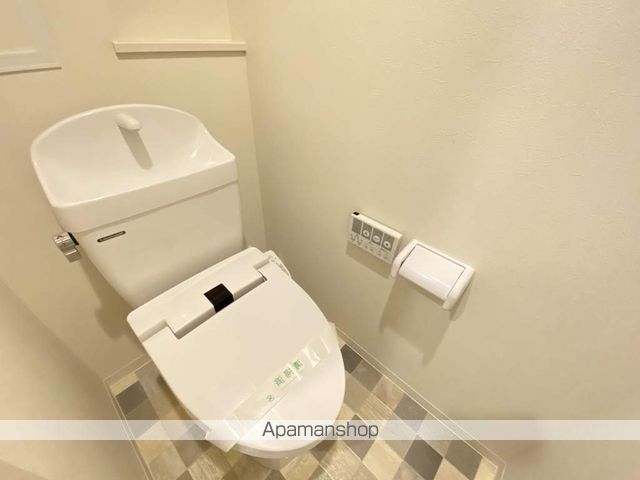 AILE武庫之荘の内装写真