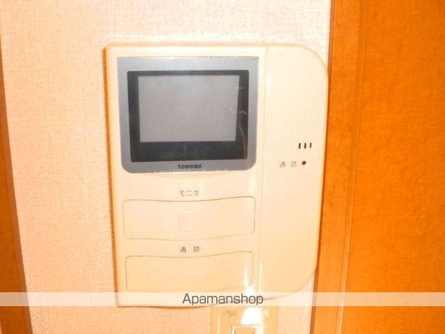 レオパレスKOTOBUKI IIの内装写真