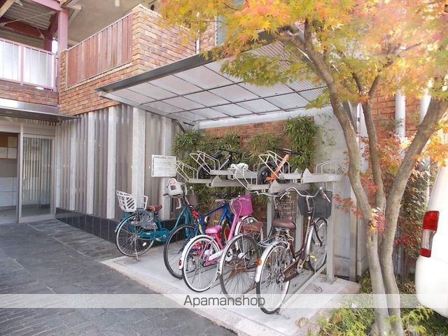 名鉄小牧線 小牧原駅 徒歩2分 3階建 築25年のその他写真