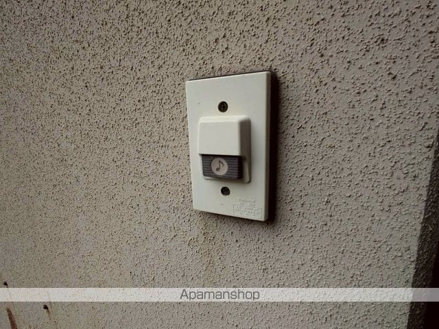 空とこもれ陽のギャルデの内装写真