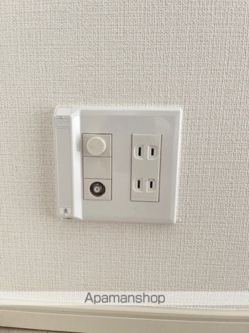 クロスレジデンス飯田橋の内装写真