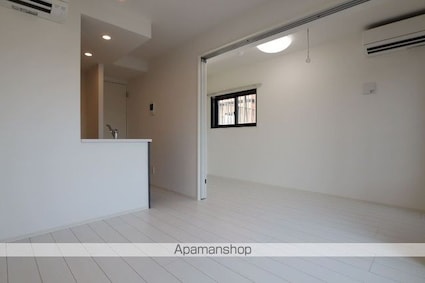 アトリオフラッツ日暮里[1LDK/33.92m2]のその他内装3