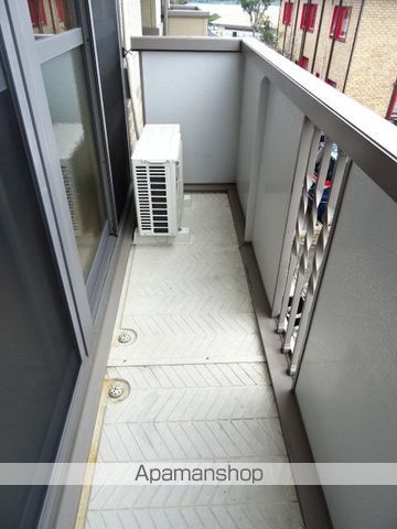 ラクラス3号館の内装写真