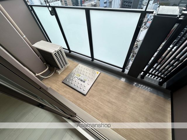 LA DOUCEUR梅田EASTの内装写真