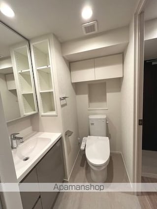 パークアクシス両国スクエア[1DK/25.12m2]のその他内装2