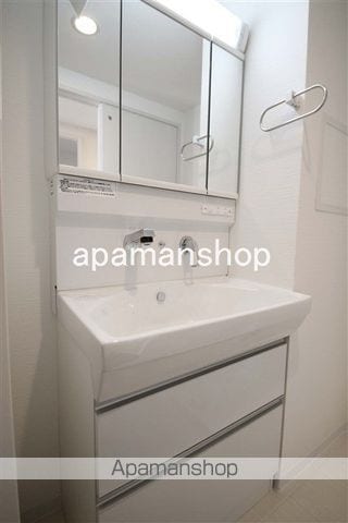 SUN CRESTの内装写真