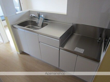 ソラーナ[2LDK/57.32m2]の内装3