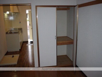 アーバンライフ[1K/19.87m2]のリビング・居間3