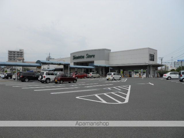 新清水駅前ビルの周辺写真