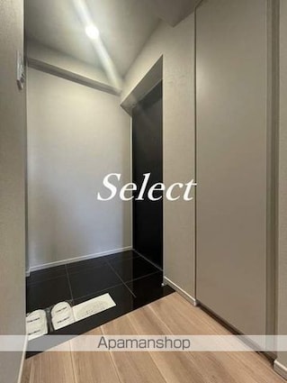 ＭＡＸＩＶ　ＢＡＮＤＯＢＡＳＨＩ　ＴＷＩＮ　ＥＡＳＴ[1K/21.53m2]の共用部1