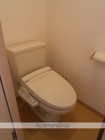 ディアコート浜 B棟の内装写真