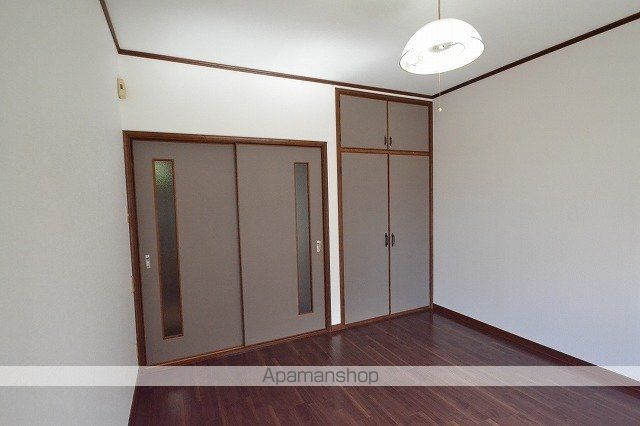 ボイスUの内装写真