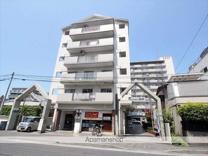 ライブタウン高砂[3LDK/56.7m2]の外観2