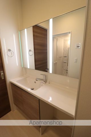 プランタンの内装写真