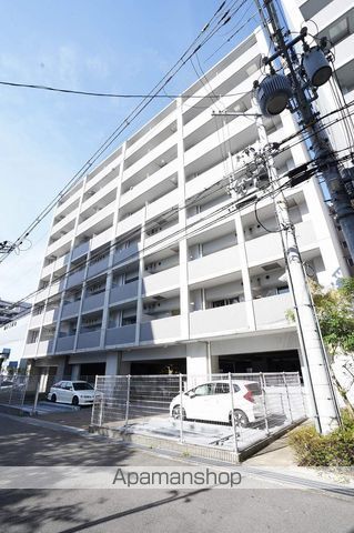 LIVE GARDEN江坂IIの外観写真