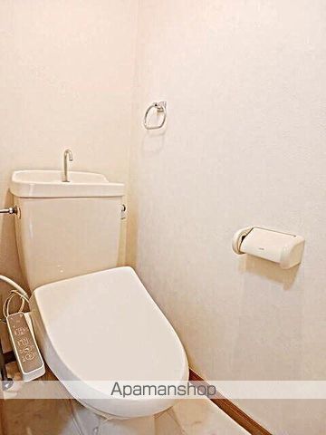 クレストール諏訪前の内装写真