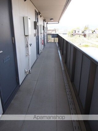 レオンＫ[1K/26.46m2]の共用部1