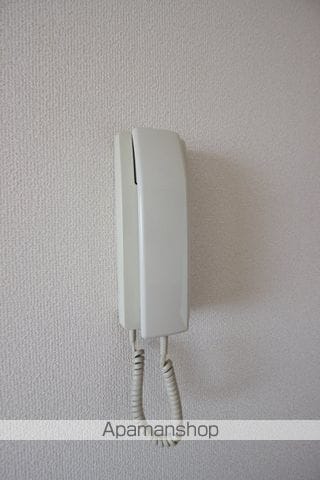 シェラコート山本の内装写真