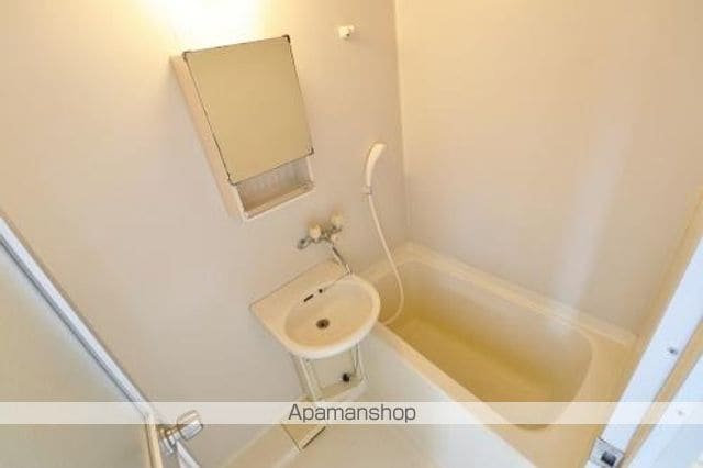 NOOK M16の内装写真