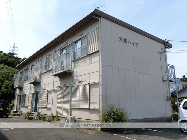 大東ハイツ